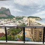 Apart Hotel Barra Leme Com Vista Mar E Montanha B1-001
