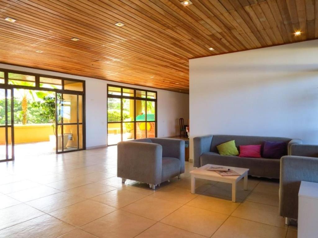 Apart Barra Leme Com Vista Mar E Montanha B1-001 Apartamento