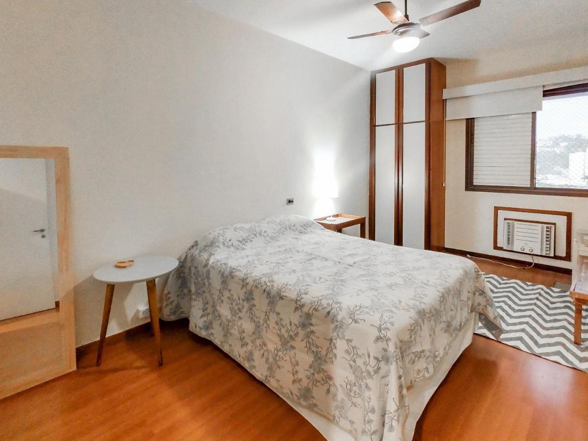 Apartamento Apart Barra Leme Com Vista Mar E Montanha B1-001