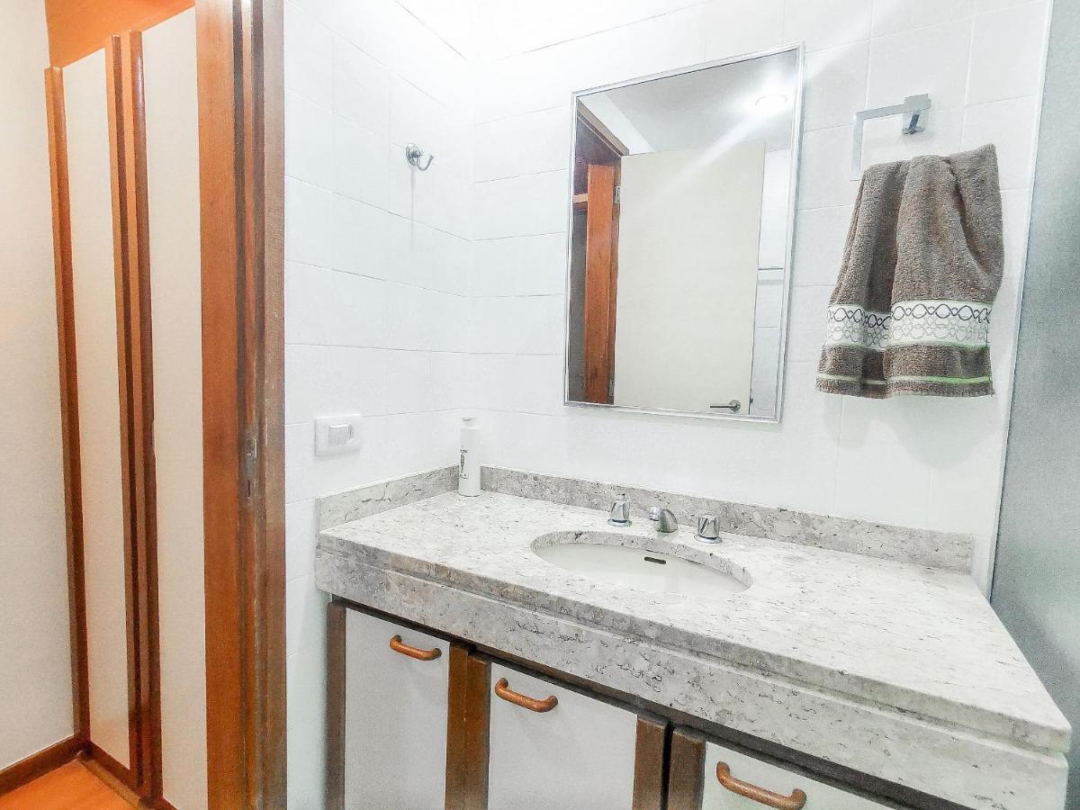 Apart Barra Leme Com Vista Mar E Montanha B1-001 Apartamento Rio de Janeiro